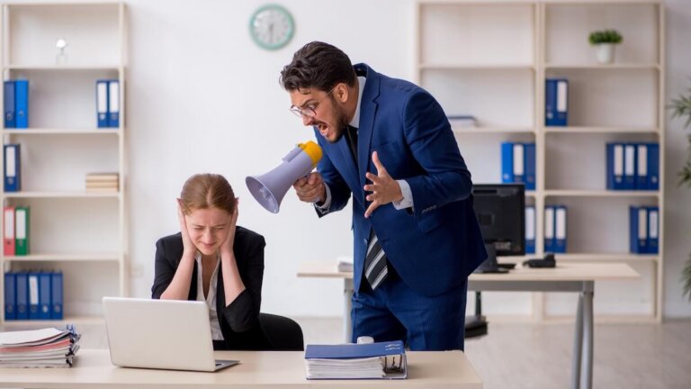 Leer hoe je pesten kunt herkennen