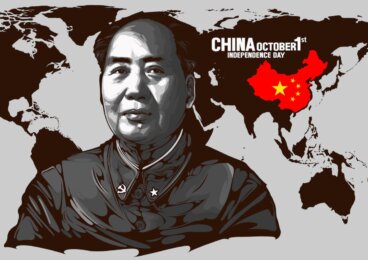 4 sleutels tot het begrijpen van de gedachten van Mao Zedong