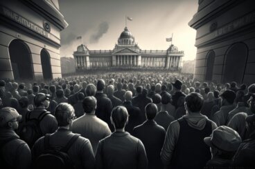 Wat is de sluier van onwetendheid van John Rawls?