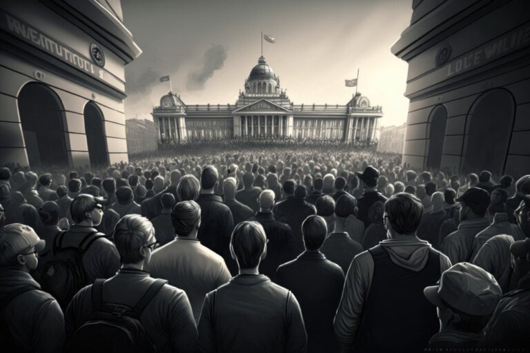 Wat is de sluier van onwetendheid van John Rawls?