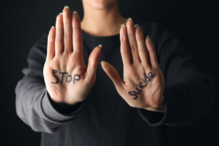 Suïcidaal gedrag bij adolescenten: hoop door actie