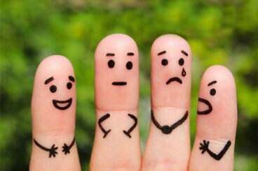 7 soorten temperament en hun kenmerken