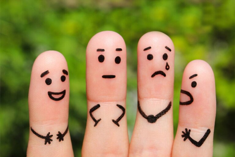 7 soorten temperament en hun kenmerken