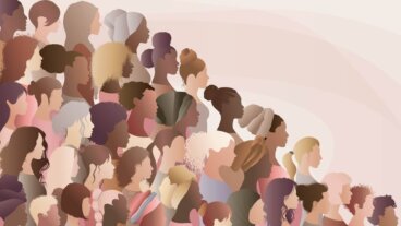 Waarom wordt de Internationale Vrouwendag gevierd?