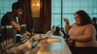 De serie Baby Reindeer en het belang van geestelijke gezondheid