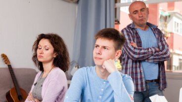 Wat is een giftig gezin en wat kun je eraan doen?