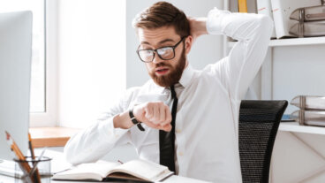 Chronowork, je werkdag aanpassen aan je circadiane ritme