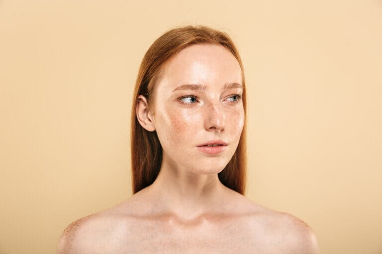 De verbinding tussen huid en geest: een gids voor holistische zorg