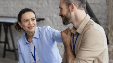 Voorbeelden om empathie te begrijpen