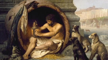 Wat betekent cynisme in de filosofie?