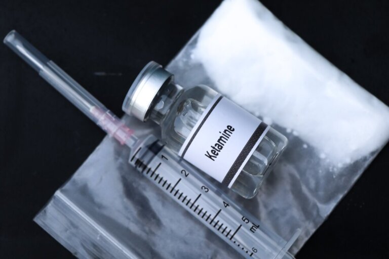 K-hole: het effect van ketamine