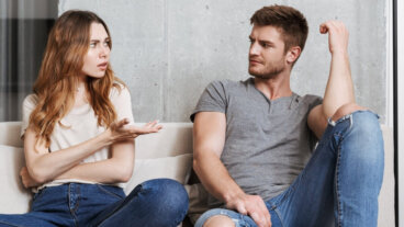 6 strategieën om omgekeerde psychologie in de liefde te gebruiken