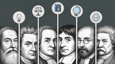 Wat is moderne filosofie? Alles dat je moet weten