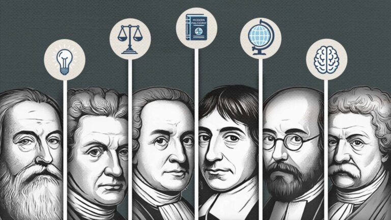 Wat is moderne filosofie? Alles dat je moet weten