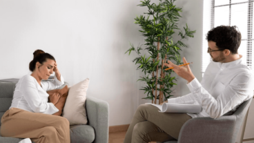 Wat moet je vermijden tijdens therapie bij een psycholoog?