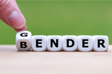 Wat betekent het om een genderbender te zijn?