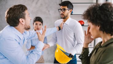 Wat zijn verstorende gedragingen en hoe manifesteren ze zich?