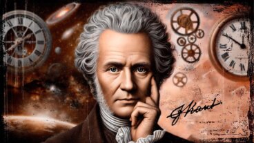 Wat is kritiek? Het antwoord van Immanuel Kant