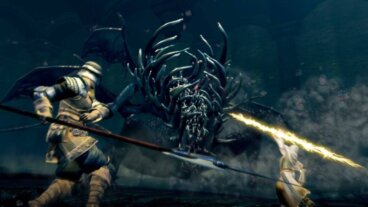 Dark Souls, het videospel dat helpt bij de behandeling van depressie