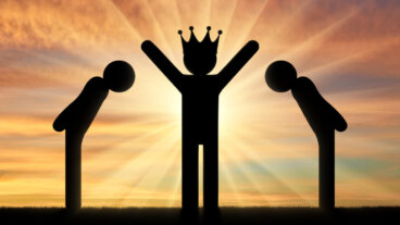 Verschillen tussen egocentrisme en narcisme, uitgelegd door een psychiater