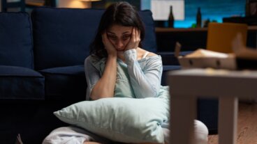 Wat zijn negatieve emoties en wat kun je ermee doen?