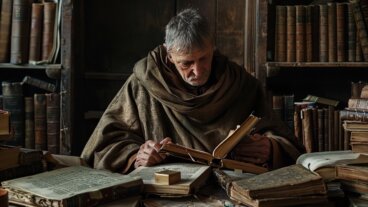 Wat is scholastiek en wat zijn de kenmerken ervan?