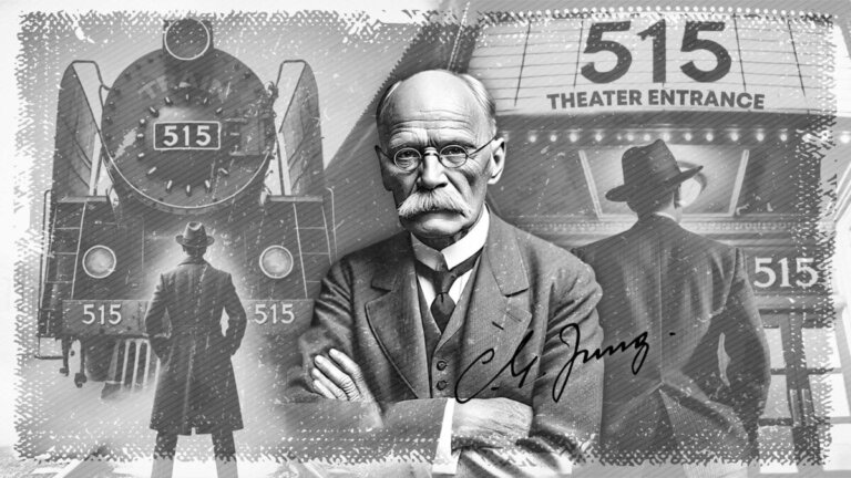 De theorie van synchroniciteit van Carl Jung