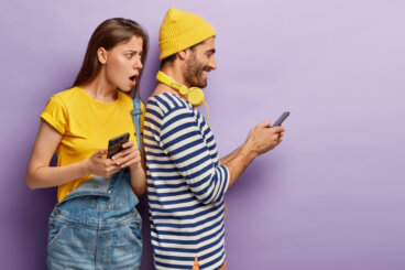 Hoe stop je met jaloers zijn?