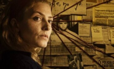 God's Crooked Lines: paranoia of werkelijkheid?