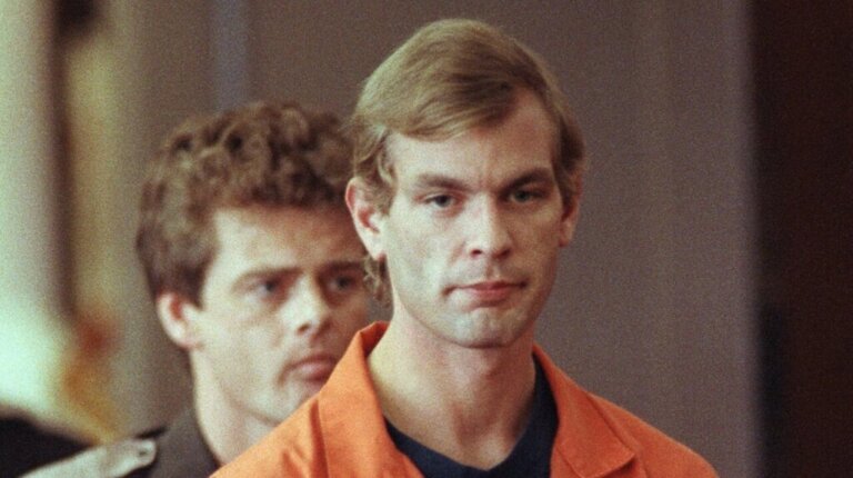 Jeffrey Dahmer, de kanibaal van Milwaukee