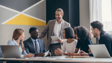 De humanistische theorie van McGregor