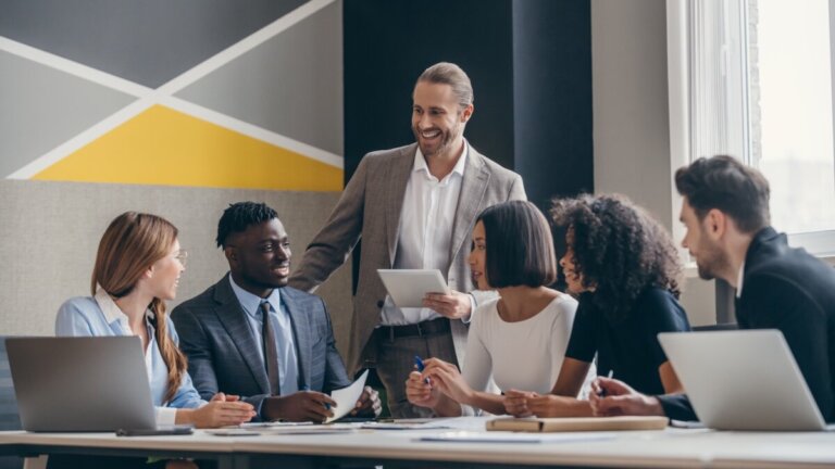 De humanistische theorie van McGregor