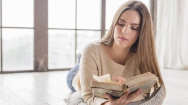 Gerichte aandacht: wat het is en hoe we het kunnen uitoefenen