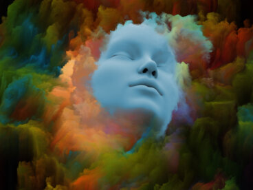 Het gebruik van psychedelica en de dood van het ego