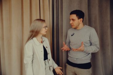 Wat kunnen we doen bij discussies die slecht aflopen?