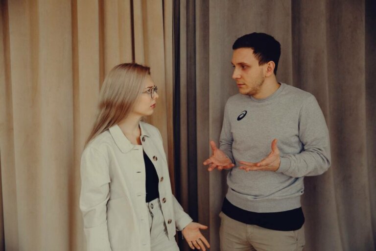 Wat kunnen we doen bij discussies die slecht aflopen?