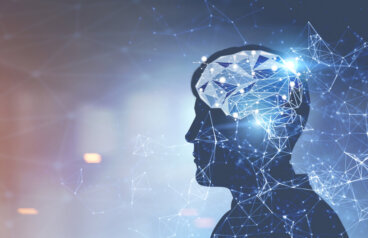 David Eagleman, biografie van een hersendeskundige