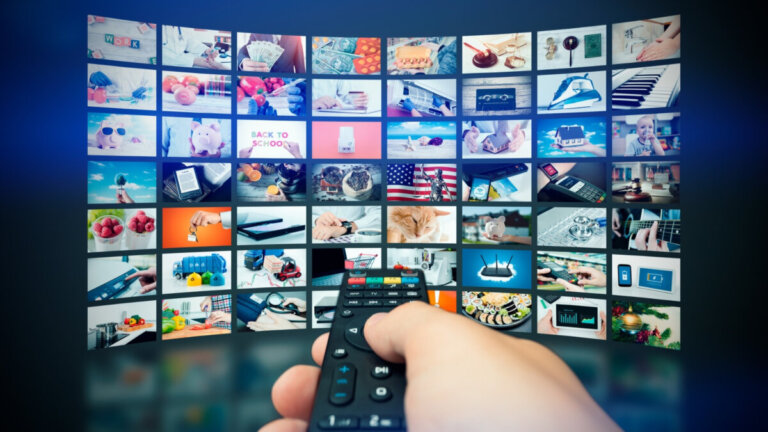 De evolutie van visuele communicatie