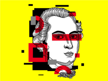 De filosofie van Immanuel Kant: 9 sleutels tot het begrijpen van zijn denken