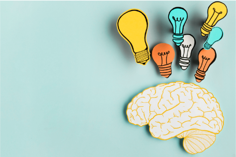 Sleutels tot meer creativiteit