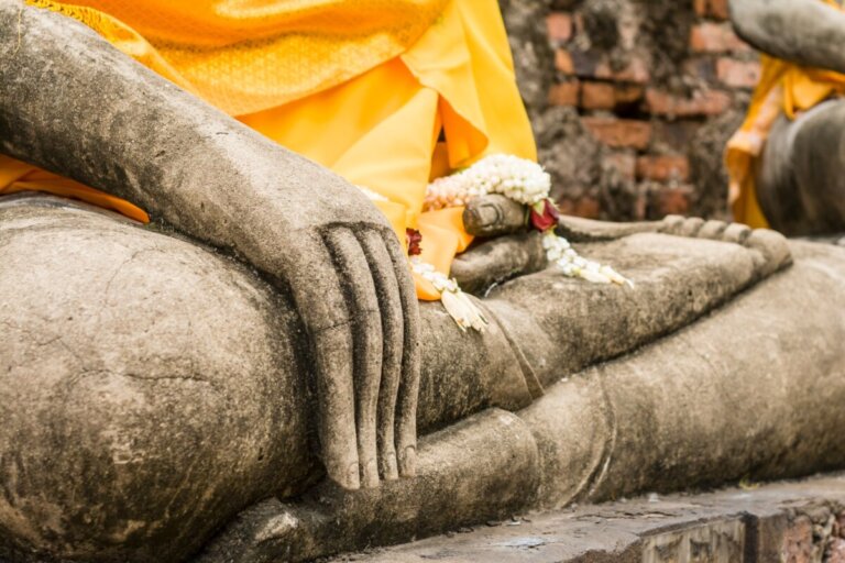 Wat is animisme in de filosofie?