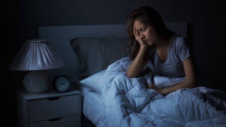 Nachtelijke angst: effectieve strategieën om het te kalmeren