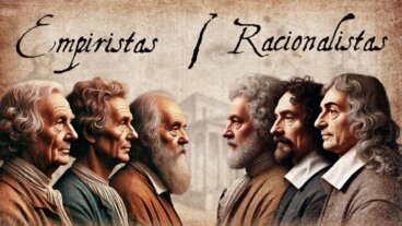 Wat is het verschil tussen empirisme en rationalisme?