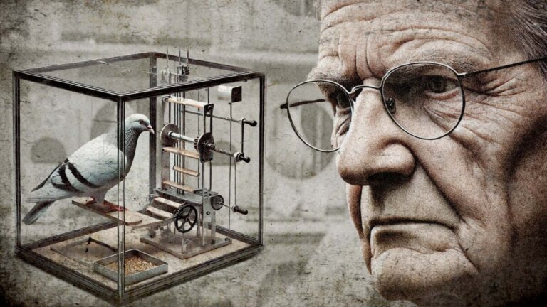 De Skinner-box: doelstellingen en resultaten