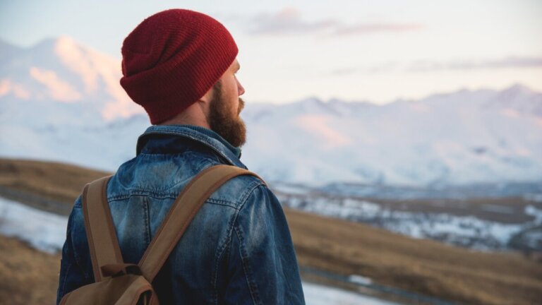 Hoe je alleen zijn kunt leren en voldoening kunt vinden in het proces