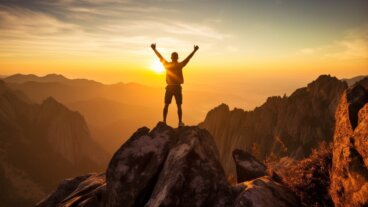 Wat is persoonlijke groei en hoe bereik je dit?