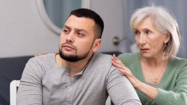 Hoe ouders de zorgen over hun volwassen kinderen kunnen loslaten