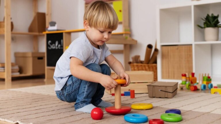 Ontwikkelingspsychologie: wat is het en wat zijn de doelstellingen ervan?