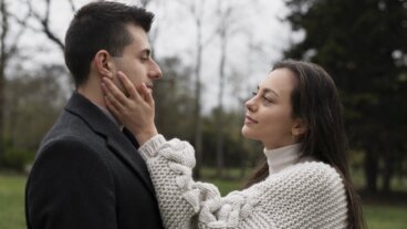 De 4 soorten gehechtheid en hun impact op volwassen relaties