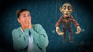 Angst voor poppen of pediofobie